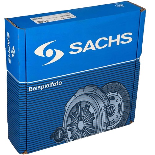 Sachs 3000951605 kupplungssatz - 3000951605,