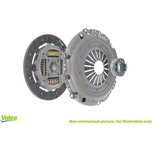 Valeo 821279 kupplungssatz - valeo,