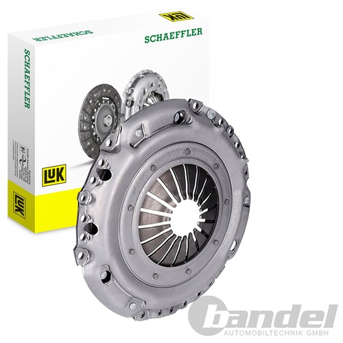 Schaeffler luk - schaeffler,