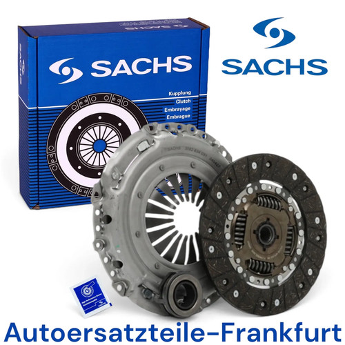 Sachs kupplungssatz - sachs, +