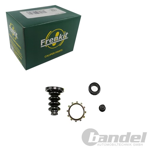 Frenkit rep satz - frenkit, rep.-satz