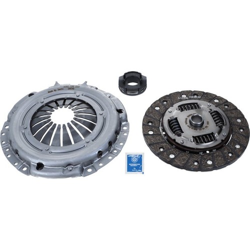 Sachs 3000 208 - , 002