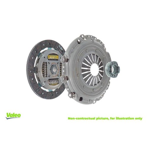 Valeo 821279 kupplungssatz - valeo,