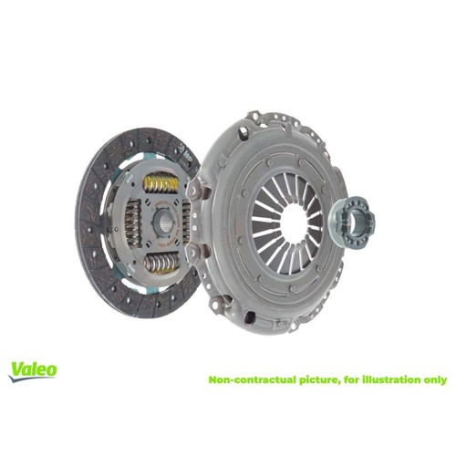 Kupplungssatz valeo 821279 - kupplungssatz,