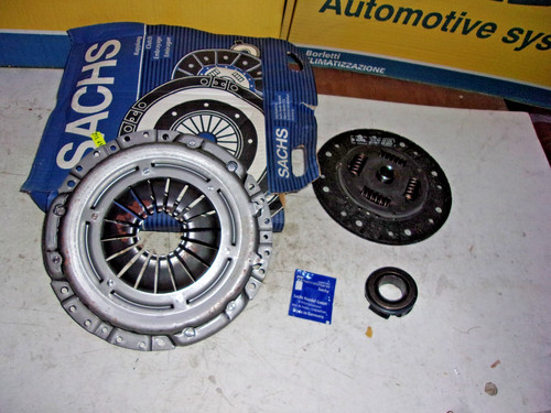 Kit kupplung volkswagen - kit,