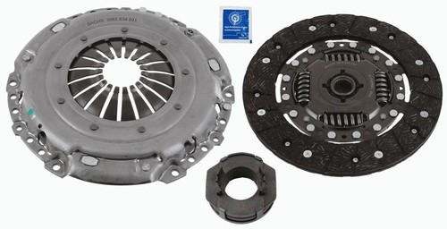 Sachs 3000 951 605 - sachs,