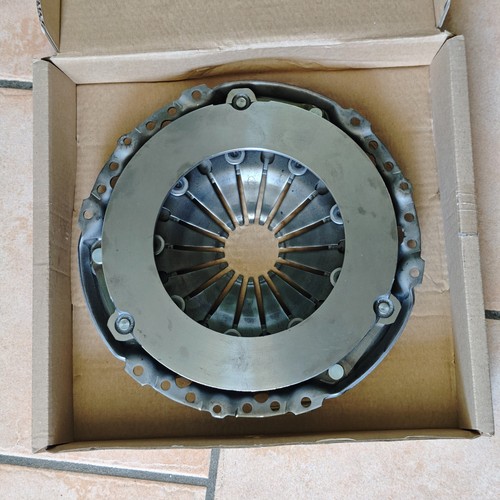 Neu kupplungsdruckplatte 123 - |,