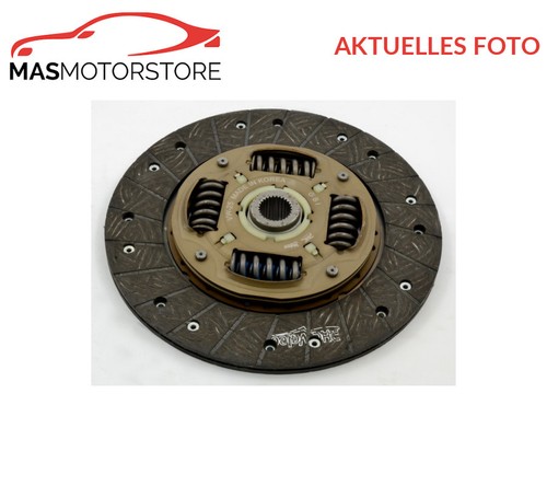 Kupplungsscheibe valeo 803835 - kupplungsscheibe,