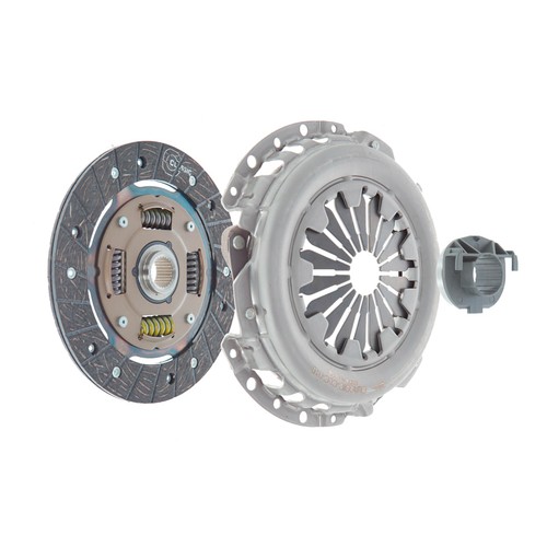 Kupplungssatz valeo 786047 - kupplungssatz,