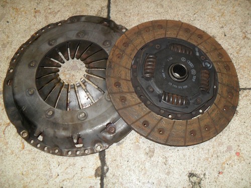Golf corrado vr6 sachs - vw,