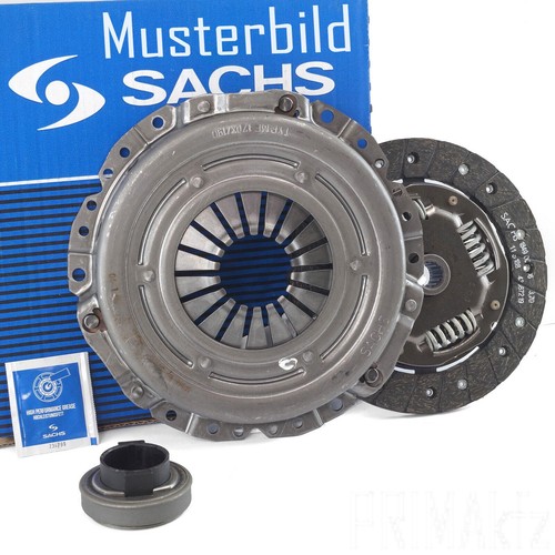 Sachs kupplungssatz für seat - kupplungssatz,