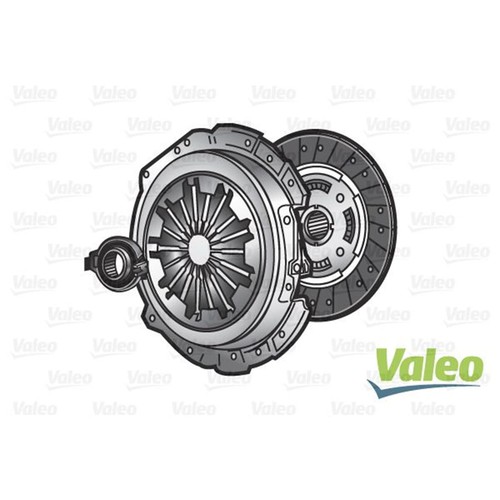 Valeo kupplung ausrücklager - valeo,