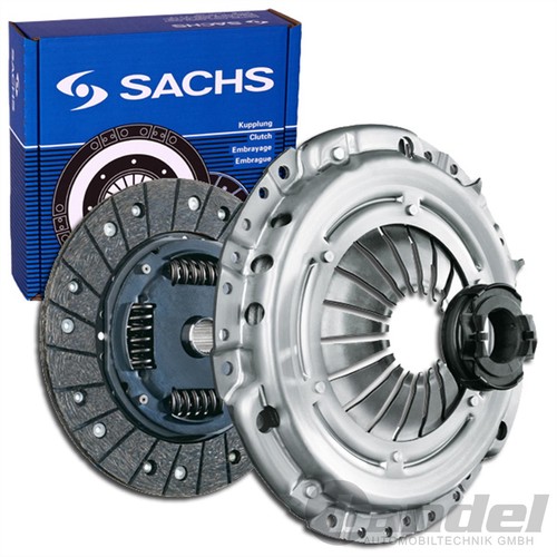 Sachs kupplungssatz passend - sachs,