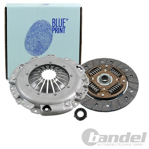 Blue print kupplungssatz - print,