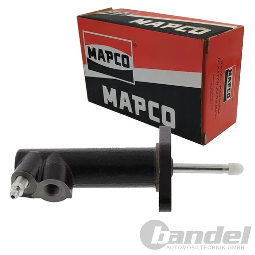 Mapco kupplungsnehmerzylinder - mapco,