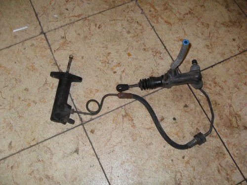 Corrado hydraulische - vw,