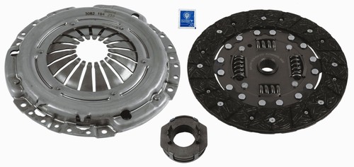 Kupplungssatz sachs 3000 951 - sachs,