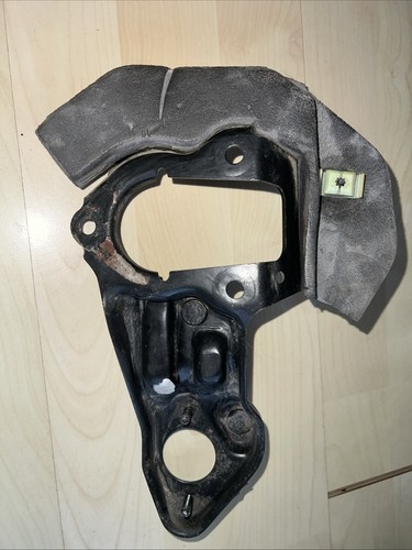 Golf halteblech abs - 2,