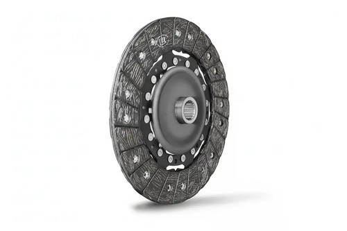 Kupplungsscheibe 323 0259 - , 10