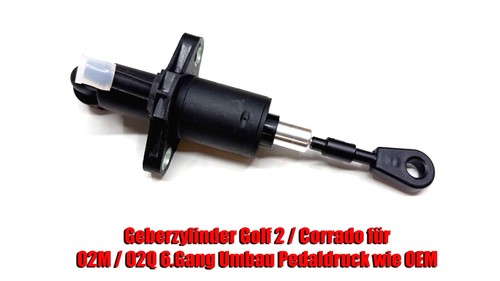 Geberzylinder golf corrado - geberzylinder, 2