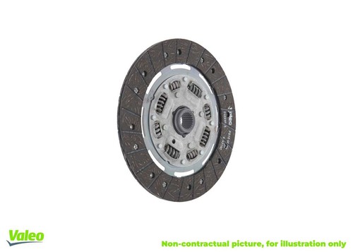 Valeo kupplungsscheibe 803835 - valeo,